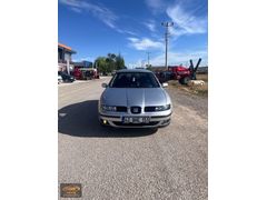 HAN OTOMOTİV'DEN 2001 SEAT TOLEDO 1.9 TDİ SİGNO