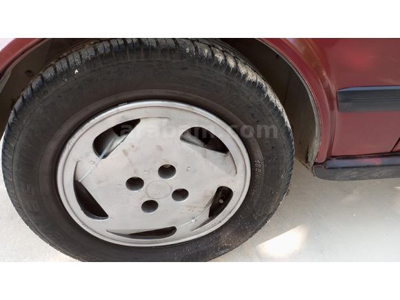 Sahibinden Tofaş Doğan 1.6 ie 2000 Model