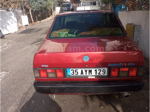 Sahibinden Tofaş Doğan 1.6 ie 2000 Model