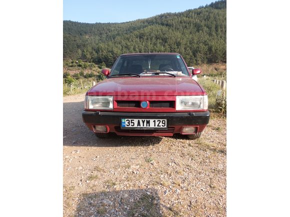 Sahibinden Tofaş Doğan 1.6 ie 2000 Model