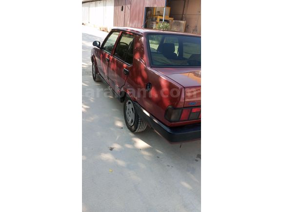 Sahibinden Tofaş Doğan 1.6 ie 2000 Model