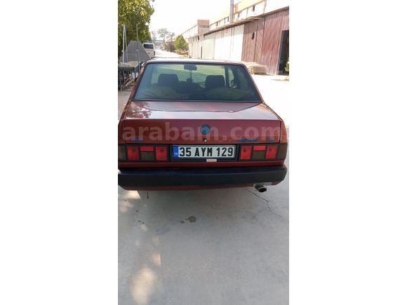 Sahibinden Tofaş Doğan 1.6 ie 2000 Model