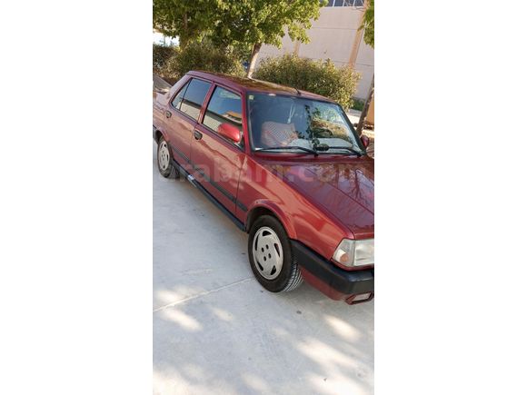Sahibinden Tofaş Doğan 1.6 ie 2000 Model