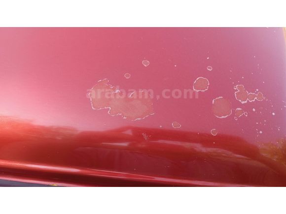 Sahibinden Tofaş Doğan 1.6 ie 2000 Model