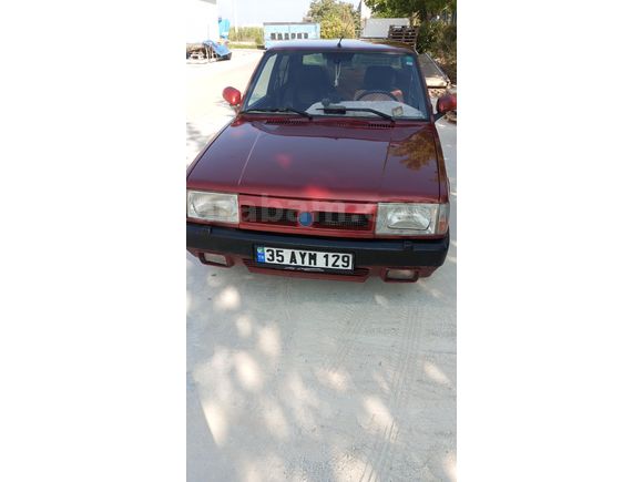 Sahibinden Tofaş Doğan 1.6 ie 2000 Model