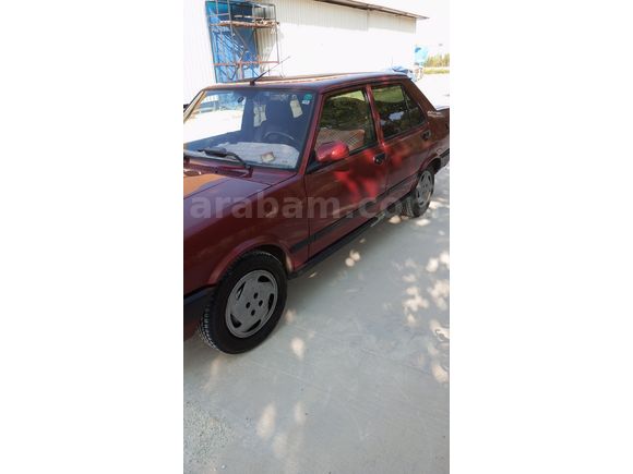 Sahibinden Tofaş Doğan 1.6 ie 2000 Model