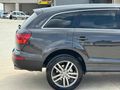 RAFET OTOMOTIV'DEN Q7 QUATRO 3.0TDI