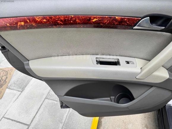 RAFET OTOMOTIV'DEN Q7 QUATRO 3.0TDI