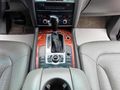 RAFET OTOMOTIV'DEN Q7 QUATRO 3.0TDI