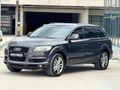 RAFET OTOMOTIV'DEN Q7 QUATRO 3.0TDI