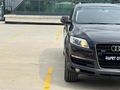 RAFET OTOMOTIV'DEN Q7 QUATRO 3.0TDI