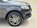 RAFET OTOMOTIV'DEN Q7 QUATRO 3.0TDI