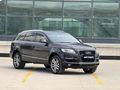 RAFET OTOMOTIV'DEN Q7 QUATRO 3.0TDI