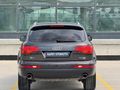 RAFET OTOMOTIV'DEN Q7 QUATRO 3.0TDI