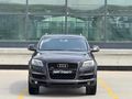 RAFET OTOMOTIV'DEN Q7 QUATRO 3.0TDI