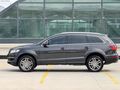 RAFET OTOMOTIV'DEN Q7 QUATRO 3.0TDI