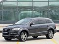 RAFET OTOMOTIV'DEN Q7 QUATRO 3.0TDI