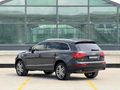 RAFET OTOMOTIV'DEN Q7 QUATRO 3.0TDI