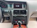 RAFET OTOMOTIV'DEN Q7 QUATRO 3.0TDI