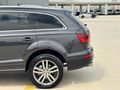 RAFET OTOMOTIV'DEN Q7 QUATRO 3.0TDI