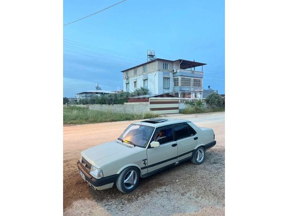 Sahibinden Tofaş Şahin 1.4 1994 Model 