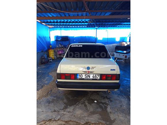 Sahibinden Tofaş Şahin 1.4 1994 Model 