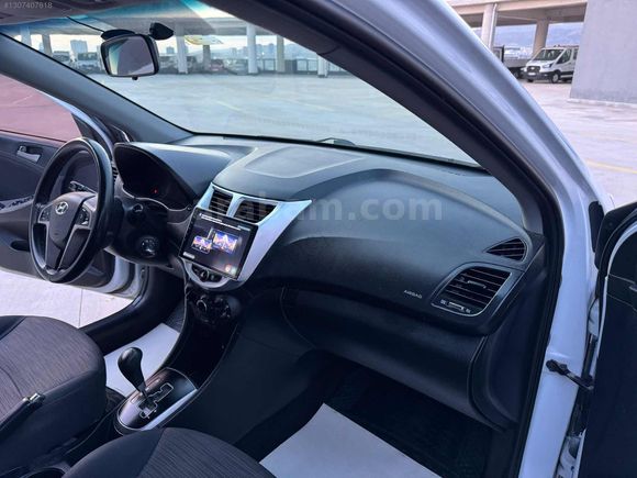 RAFET OTOMOTİVDEN 2018 DEĞİŞENSİZ OTOMATİK MODE PLUS