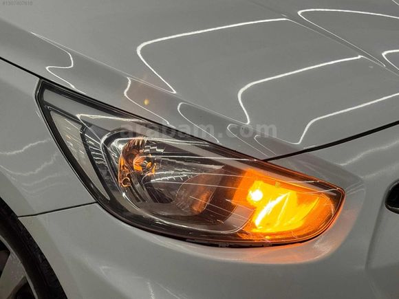 RAFET OTOMOTİVDEN 2018 DEĞİŞENSİZ OTOMATİK MODE PLUS