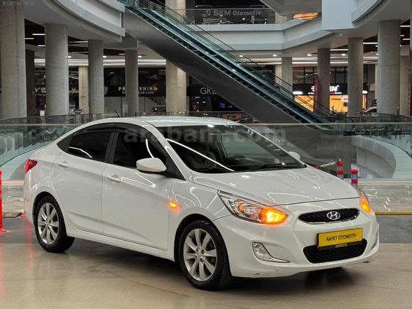 RAFET OTOMOTİVDEN 2018 DEĞİŞENSİZ OTOMATİK MODE PLUS