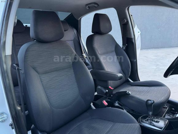RAFET OTOMOTİVDEN 2018 DEĞİŞENSİZ OTOMATİK MODE PLUS