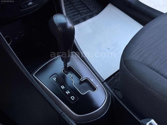 RAFET OTOMOTİVDEN 2018 DEĞİŞENSİZ OTOMATİK MODE PLUS