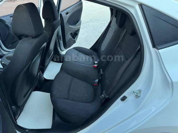 RAFET OTOMOTİVDEN 2018 DEĞİŞENSİZ OTOMATİK MODE PLUS