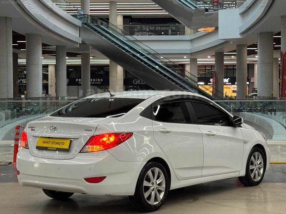 RAFET OTOMOTİVDEN 2018 DEĞİŞENSİZ OTOMATİK MODE PLUS