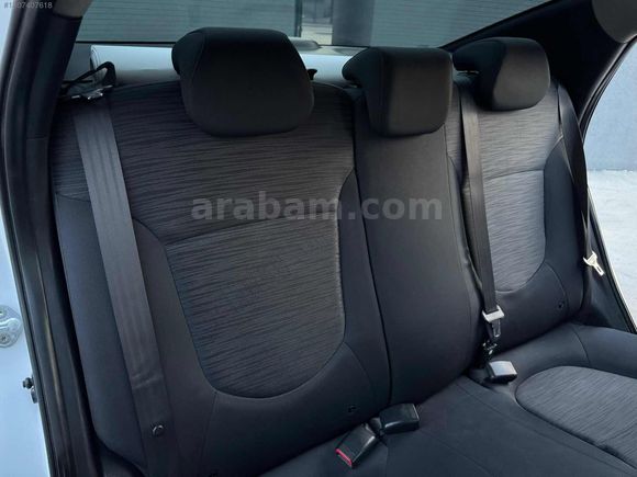 RAFET OTOMOTİVDEN 2018 DEĞİŞENSİZ OTOMATİK MODE PLUS