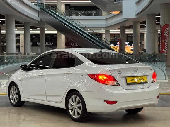 RAFET OTOMOTİVDEN 2018 DEĞİŞENSİZ OTOMATİK MODE PLUS