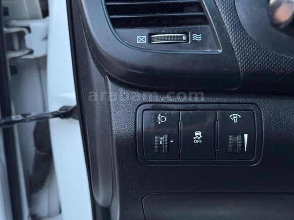 RAFET OTOMOTİVDEN 2018 DEĞİŞENSİZ OTOMATİK MODE PLUS