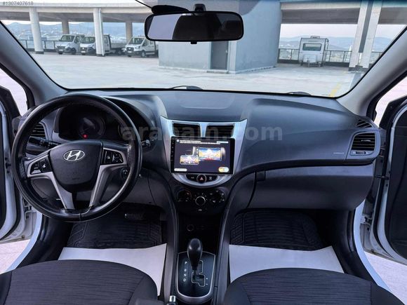 RAFET OTOMOTİVDEN 2018 DEĞİŞENSİZ OTOMATİK MODE PLUS