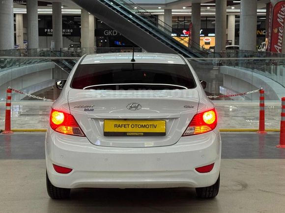 RAFET OTOMOTİVDEN 2018 DEĞİŞENSİZ OTOMATİK MODE PLUS