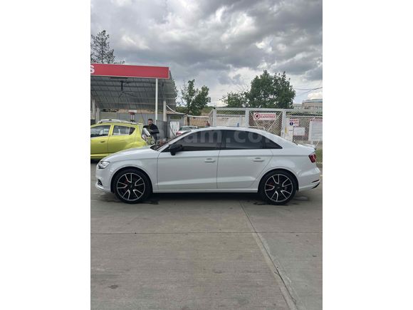 Sahibinden Audi A3 Sedan 35 TFSI Dynamic 2020 Model 