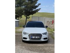 Sahibinden Audi A3 Sedan 35 TFSI Dynamic 2020 Model 