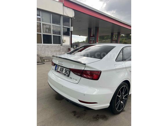 Sahibinden Audi A3 Sedan 35 TFSI Dynamic 2020 Model 