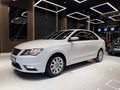 AYTEKİN AUTODAN 2017 SEAT TOLEDO DEĞİŞENSİZ/ DSG
