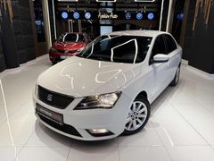 AYTEKİN AUTODAN 2017 SEAT TOLEDO DEĞİŞENSİZ/ DSG