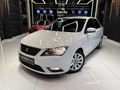 AYTEKİN AUTODAN 2017 SEAT TOLEDO DEĞİŞENSİZ/ DSG