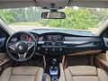 Sahibinden BMW 5 Serisi 520d Premium 2009 Model 