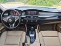 Sahibinden BMW 5 Serisi 520d Premium 2009 Model 