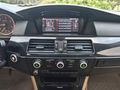 Sahibinden BMW 5 Serisi 520d Premium 2009 Model 