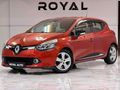 HATASIZ DEĞİŞENSİZ OTOMATİK VİTES FULL PAKET RENAULT CLİO 1.5 DCİ İCON