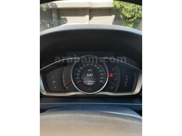 Sahibinden Volvo S60 1.6 D Premium 2015 Model