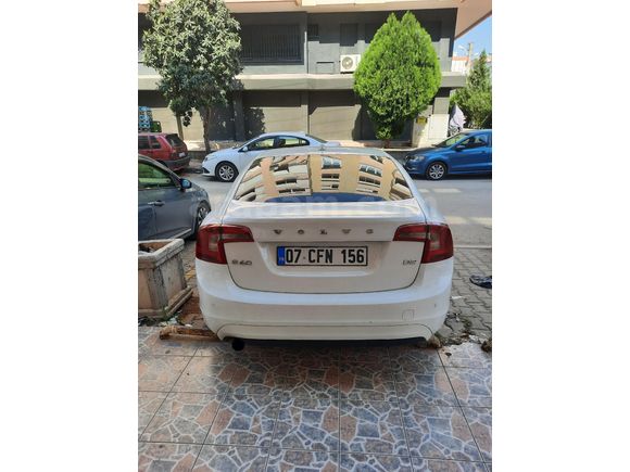 Sahibinden Volvo S60 1.6 D Premium 2015 Model